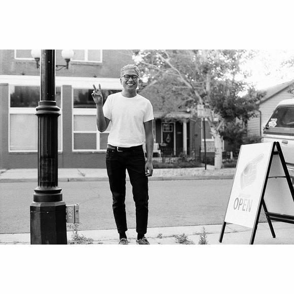 Meet your Posher, Darren - Picture 1 of 1